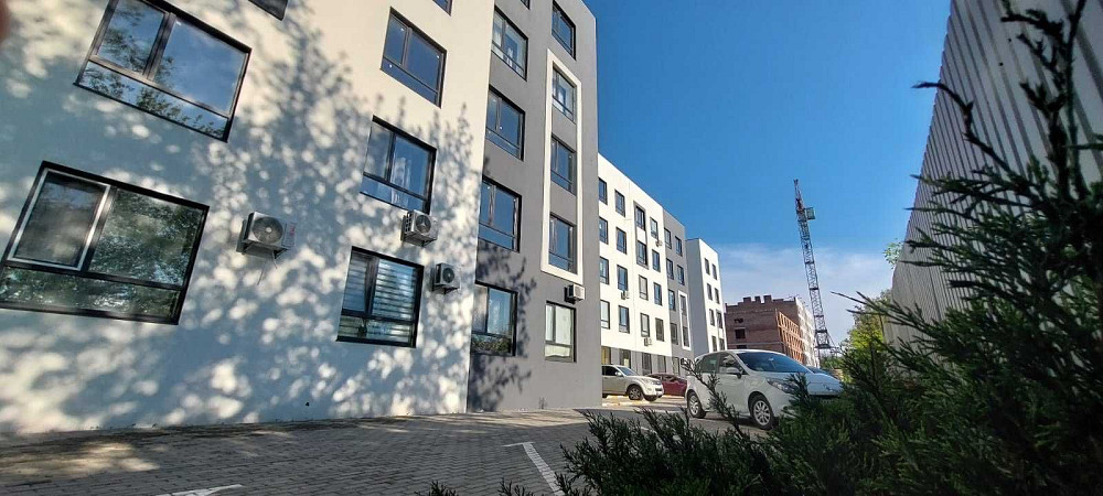 Термінова пропозиція,квартира- студія за 13000$ Буча - изображение 4