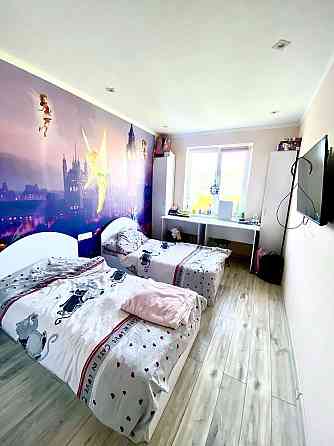 Продам 2 х комнатная кв. Королева /Вильямса, р.Южный, евроремонт, 47 м Одеса