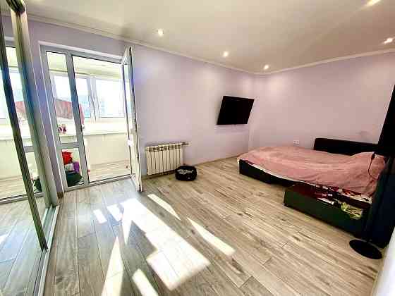 Продам 2 х комнатная кв. Королева /Вильямса, р.Южный, евроремонт, 47 м Одеса