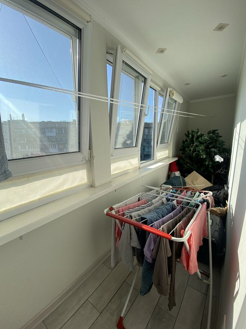 Продам 2 х комнатная кв. Королева /Вильямса, р.Южный, евроремонт, 47 м Одеса - зображення 7