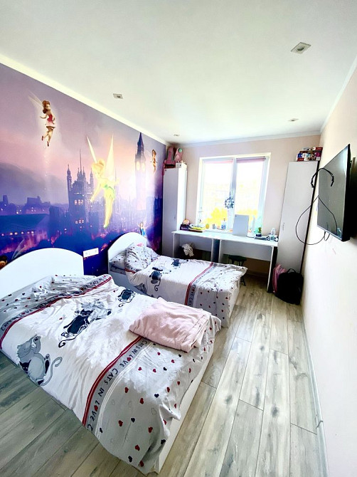 Продам 2 х комнатная кв. Королева /Вильямса, р.Южный, евроремонт, 47 м Одеса - зображення 2