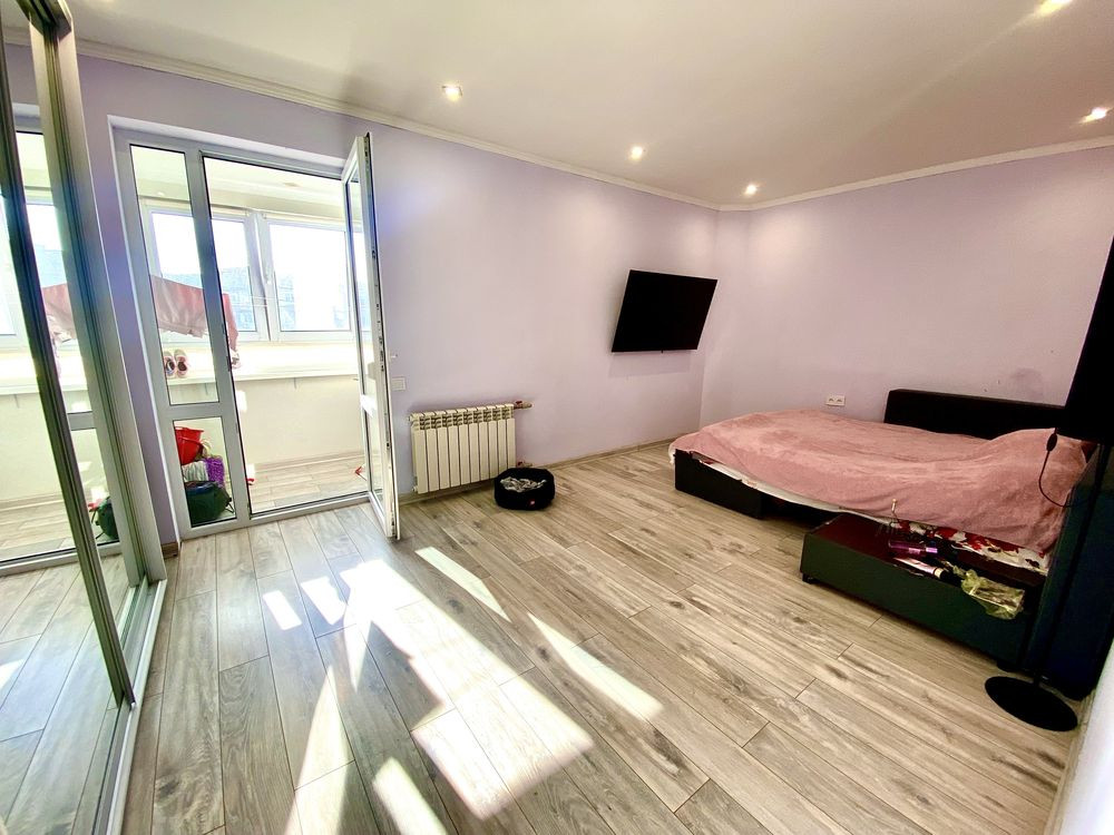 Продам 2 х комнатная кв. Королева /Вильямса, р.Южный, евроремонт, 47 м Одеса - зображення 6