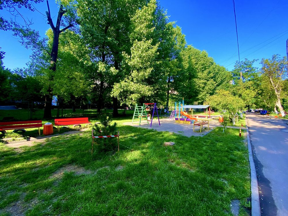 Продам 2 х комнатная кв. Королева /Вильямса, р.Южный, евроремонт, 47 м Одеса - зображення 8