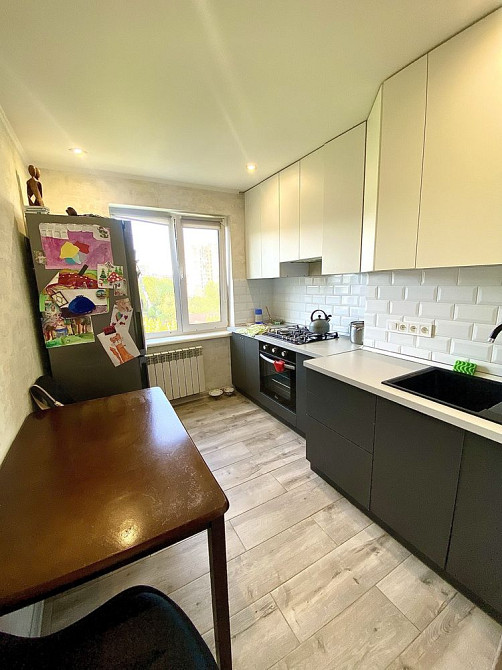 Продам 2 х комнатная кв. Королева /Вильямса, р.Южный, евроремонт, 47 м Одеса - зображення 4