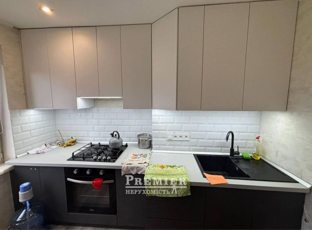 Продам 2 х комнатная кв. Королева /Вильямса, р.Южный, евроремонт, 47 м Одеса - зображення 3