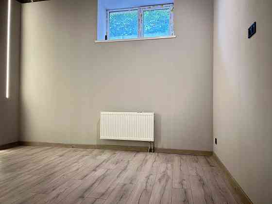 1к квартира з новим ремонтом, оформлення 2% Буча