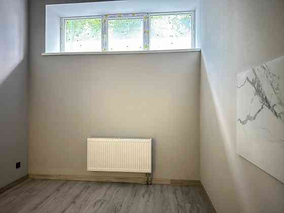 1к квартира з новим ремонтом, оформлення 2% Буча