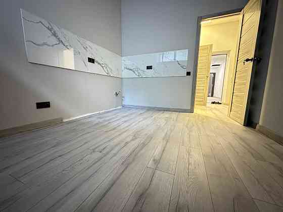 1к квартира з новим ремонтом, оформлення 2% Буча