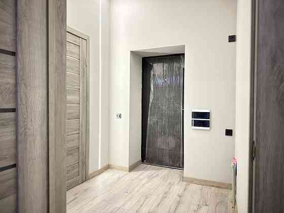1к квартира з новим ремонтом, оформлення 2% Буча