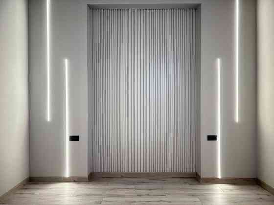 1к квартира з новим ремонтом, оформлення 2% Буча