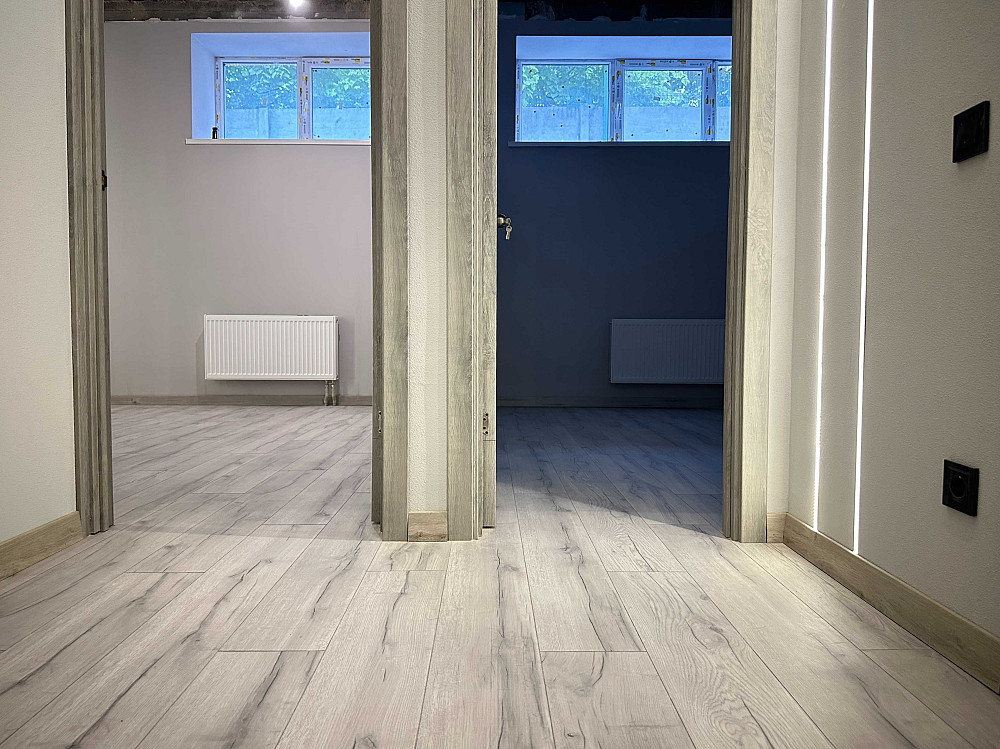 1к квартира з новим ремонтом, оформлення 2% Буча - зображення 5