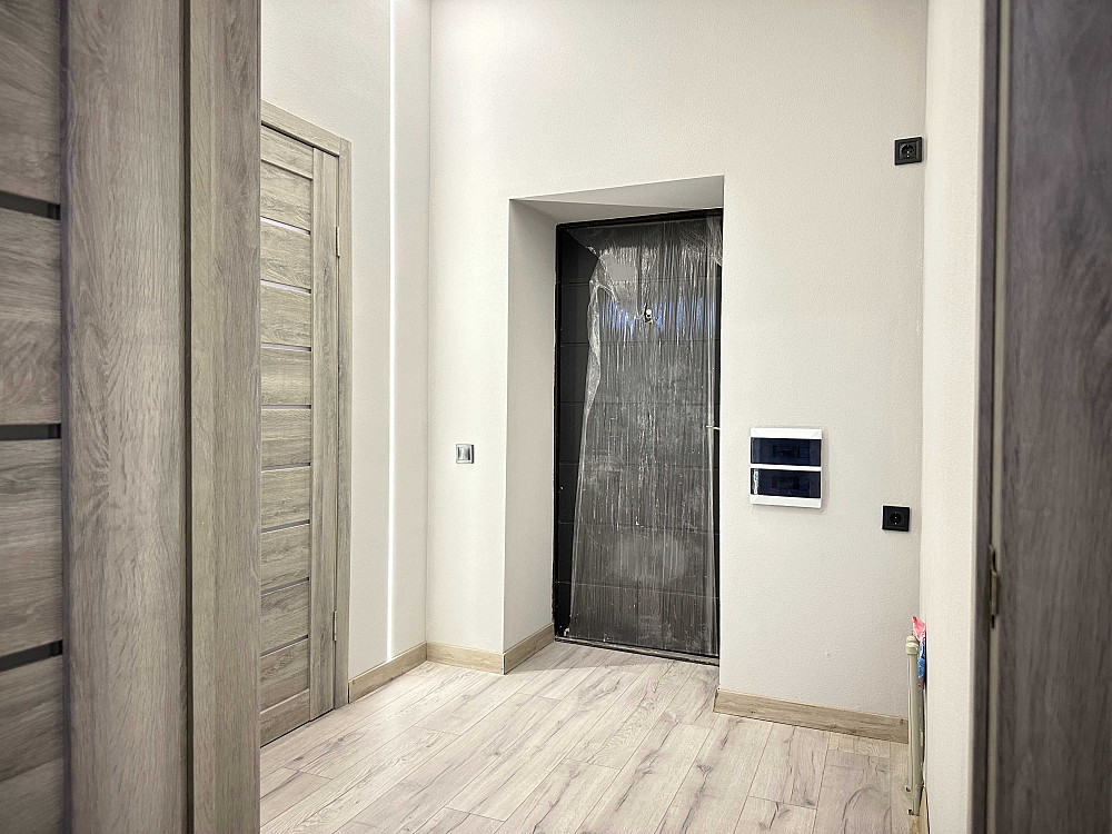 1к квартира з новим ремонтом, оформлення 2% Буча - зображення 6