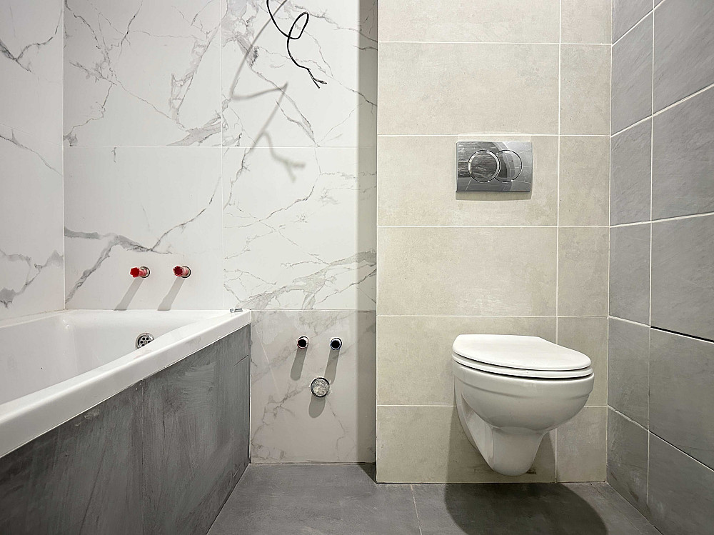 1к квартира з новим ремонтом, оформлення 2% Буча - зображення 7