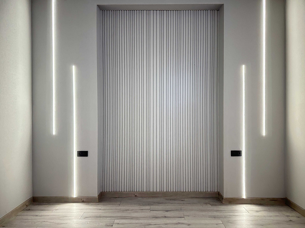 1к квартира з новим ремонтом, оформлення 2% Буча - зображення 2