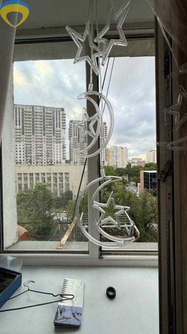 Продам 2-комнатную квартиру по ул.Черняховского! Одеса - зображення 5