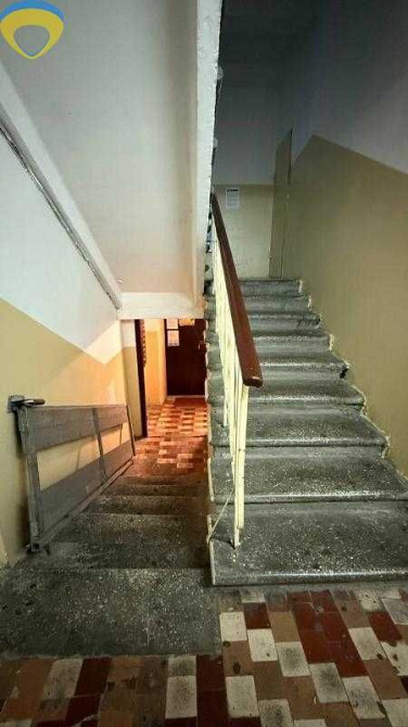 Продам 2-комнатную квартиру по ул.Черняховского! Одеса - зображення 8