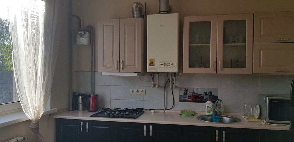 Продаж 2к. квартири з ремонтом Гатне вул Дорошенко Гатное - изображение 8