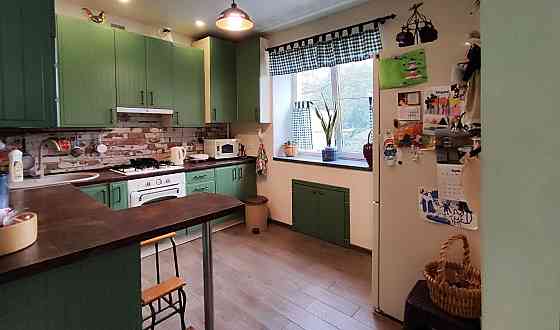 Продаж 3 кімнатної квартири 10 хв до парку Франка Хмельницький