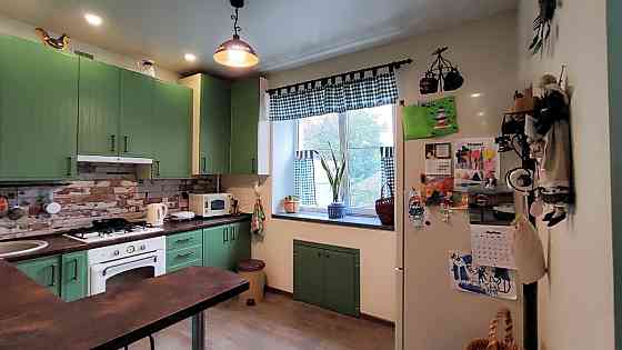 Продаж 3 кімнатної квартири 10 хв до парку Франка Хмельницький