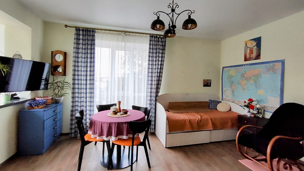 Продаж 3 кімнатної квартири 10 хв до парку Франка Хмельницький - зображення 3