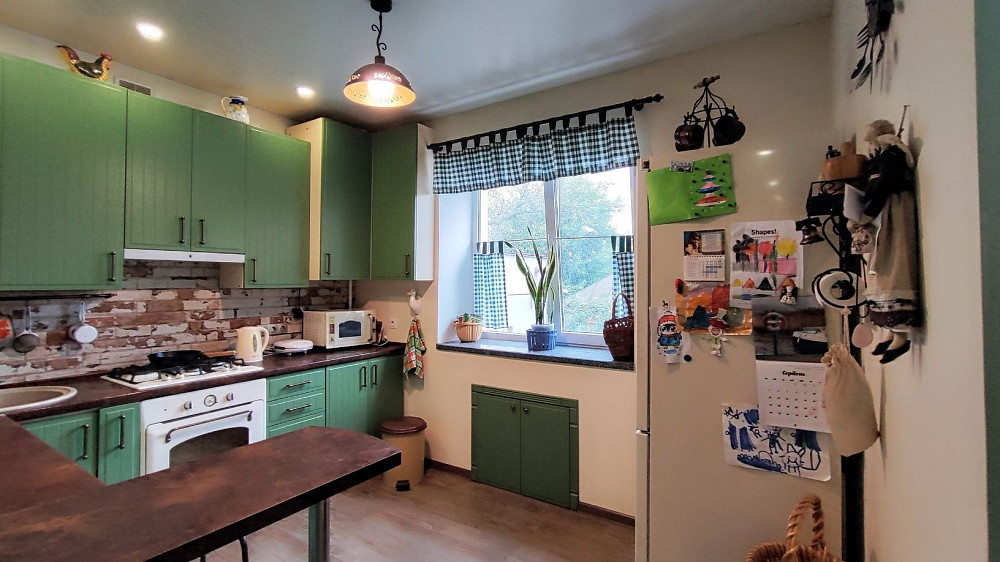 Продаж 3 кімнатної квартири 10 хв до парку Франка Хмельницький - зображення 4