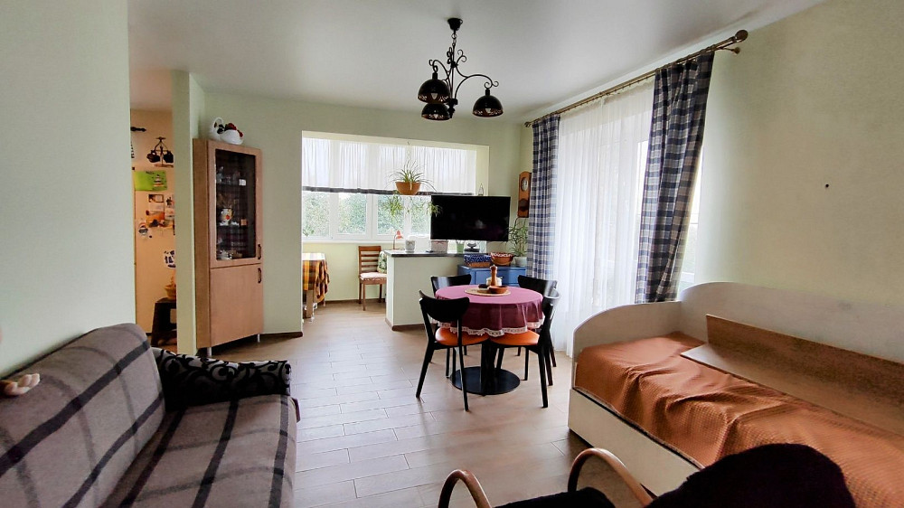 Продаж 3 кімнатної квартири 10 хв до парку Франка Хмельницький - зображення 8