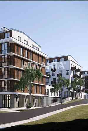 Продаж 2 кім квартири по вул П.Орлика. ЖК Famili House Львов