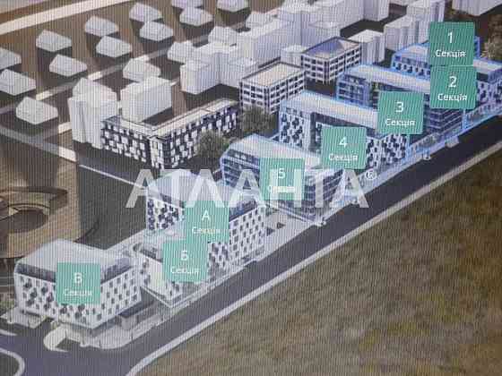 Продаж 2 кім квартири по вул П.Орлика. ЖК Famili House Львов