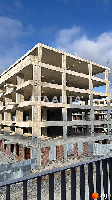 Продаж 2 кім квартири по вул П.Орлика. ЖК Famili House Львів - зображення 2