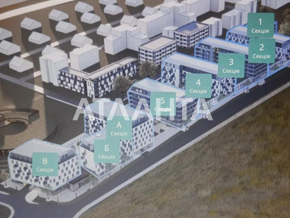 Продаж 2 кім квартири по вул П.Орлика. ЖК Famili House Львів - зображення 6