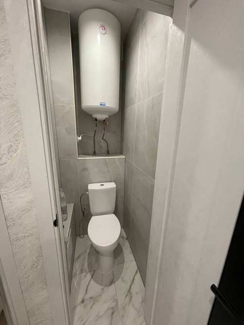 3 кімнатна квартира Клінічна Белая Церковь - изображение 5