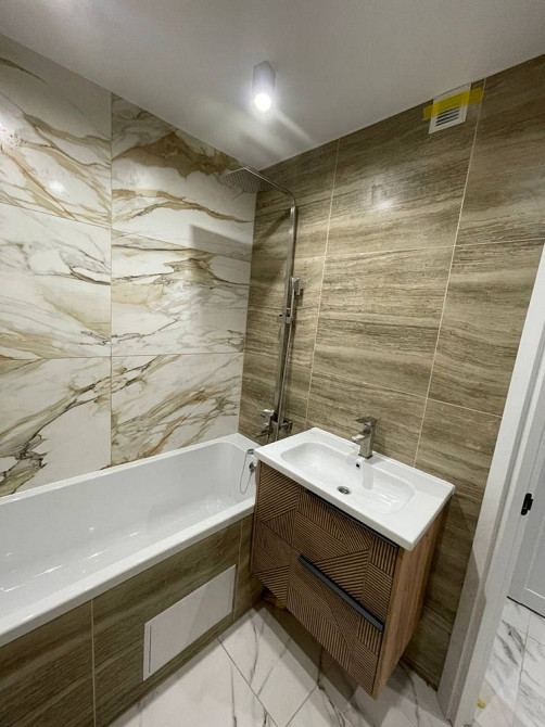 3 кімнатна квартира Клінічна Белая Церковь - изображение 3