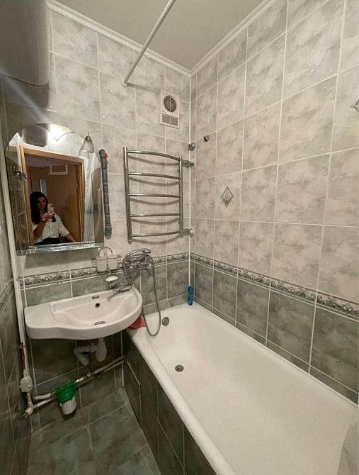 3 кімнатна квартира,  Виставка Хмельницький - зображення 7