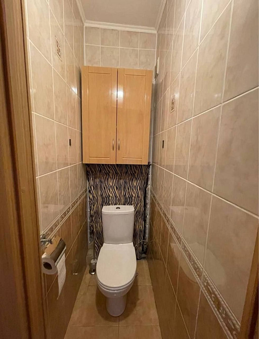 3 кімнатна квартира,  Виставка Хмельницький - зображення 8