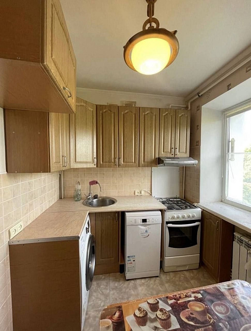 3 кімнатна квартира,  Виставка Хмельницький - зображення 3