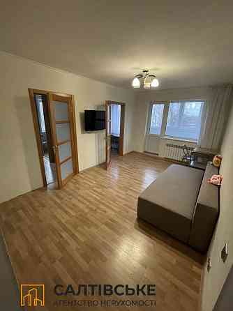 7058-ЮЛ Продам 3К квартиру на Салтовке Студенческая 606 м/р Харків