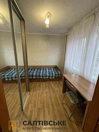 7058-ЮЛ Продам 3К квартиру на Салтовке Студенческая 606 м/р Харків