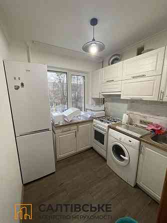 7058-ЮЛ Продам 3К квартиру на Салтовке Студенческая 606 м/р Харків