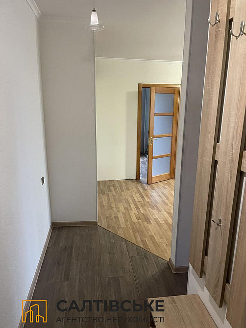 7058-ЮЛ Продам 3К квартиру на Салтовке Студенческая 606 м/р Харьков - изображение 7