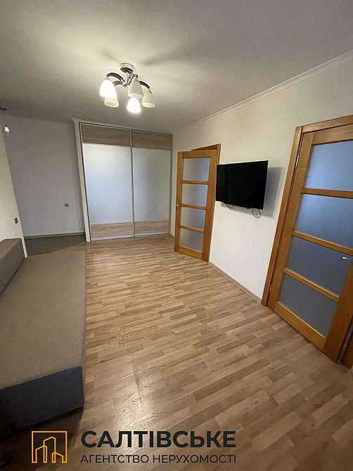 7058-ЮЛ Продам 3К квартиру на Салтовке Студенческая 606 м/р Харьков - изображение 3