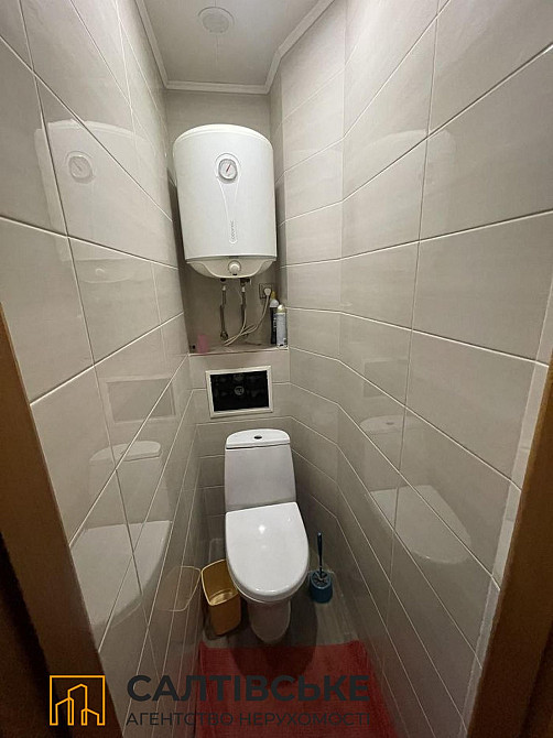 7058-ЮЛ Продам 3К квартиру на Салтовке Студенческая 606 м/р Харьков - изображение 6