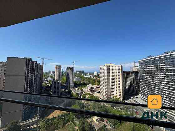 ‼️1к квартира без ремонта терраса видно море‼️42Жемчужина Аркадия Парк Одеса