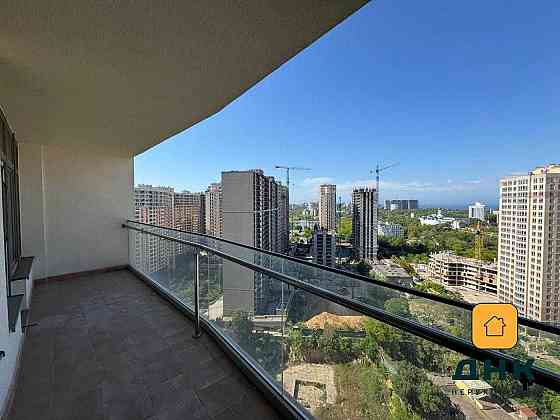 ‼️1к квартира без ремонта терраса видно море‼️42Жемчужина Аркадия Парк Одеса