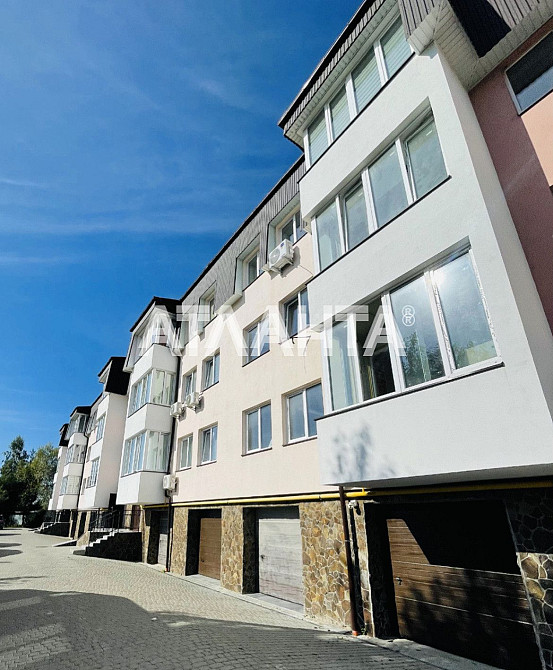 Продаж 2 х кімнатної квартири+гараж-+ комірка Солонка! Солонка (Львовская обл.) - изображение 2