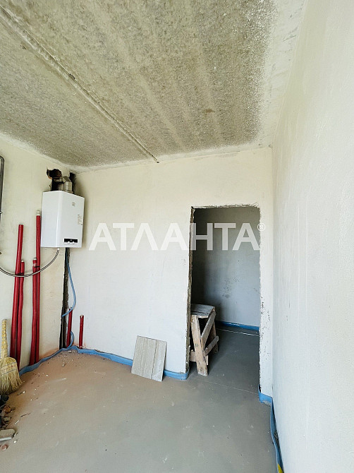 Продаж 2 х кімнатної квартири+гараж-+ комірка Солонка! Солонка (Львовская обл.) - изображение 6