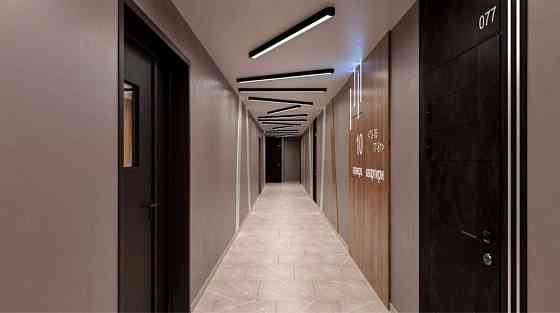 !! ПРОДАЖ !! 1k Квартира ЖК "Nordica Residence" Печерськ Центр - 5хв ! Київ