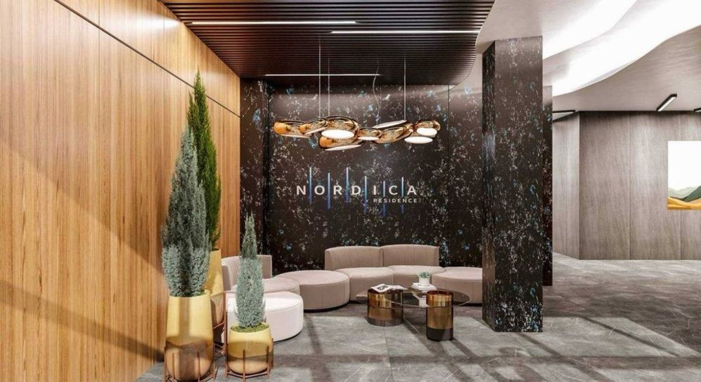 !! ПРОДАЖ !! 1k Квартира ЖК "Nordica Residence" Печерськ Центр - 5хв ! Київ - зображення 5