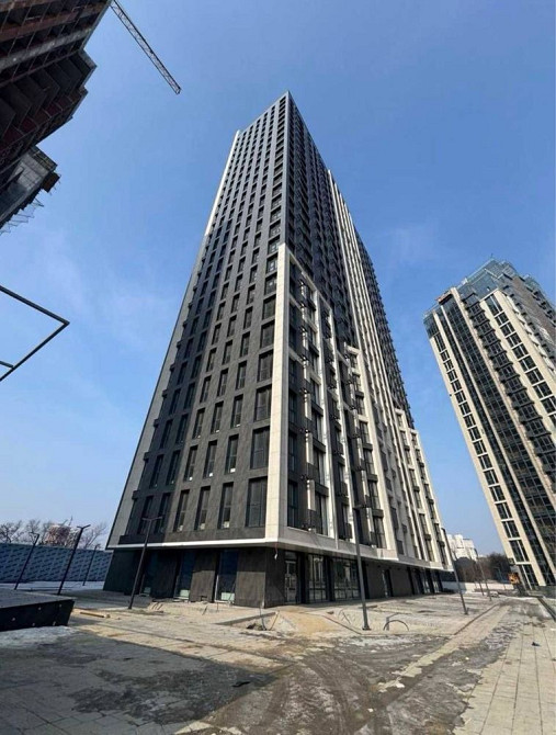 !! ПРОДАЖ !! 1k Квартира ЖК "Nordica Residence" Печерськ Центр - 5хв ! Київ - зображення 1