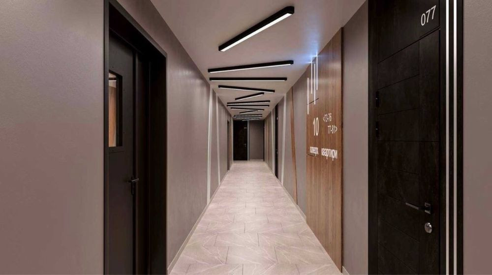 !! ПРОДАЖ !! 1k Квартира ЖК "Nordica Residence" Печерськ Центр - 5хв ! Київ - зображення 6