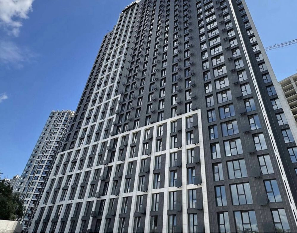 !! ПРОДАЖ !! 1k Квартира ЖК "Nordica Residence" Печерськ Центр - 5хв ! Київ - зображення 2